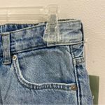 H&M NWT | Distressed Boyfriend Relaxed Fit Denim Photo 2