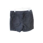 D. Jeans Denim Shorts Women's Size 12 Blue 5" Inseam Photo 1