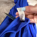 Halara  sleeveless tie back cool touch jumpsuit Photo 4