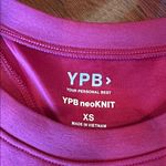 NWT YPB knit dress Size XS Photo 2