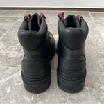 Sorel  Lennox Waterproof Hiker Boots, Leather Lace-Up Ankle Size 5 New w/Tag Photo 11