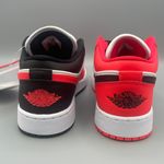 Nike Shoes Air Jordan 5.5Y Low SE Women Size 7 Photo 6