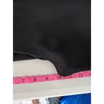 Misook Exclusively Ponte High Rise Pull On Dress Pant Stretch Black Size S Photo 4