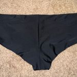 Nike Black Swim Bottoms Photo 1