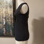 Old Navy Women’s graphic Batman muscle tank Photo 2