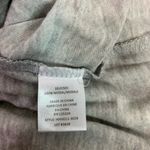 Haute Hippie NWT  draped knit jersey dress Photo 4