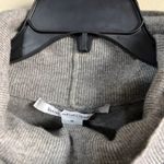 Diane Von Furstenberg Diane Von Furstenburg medium grey sweater Photo 3