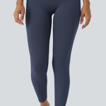 Halara  UltraSculpt Scrunch Butt Lifting Tummy Control Shaping leggings Photo 0