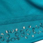 Columbia Women's Sz X-Large Triton Time Long Sleeve Rashguard Long Sleeve Tee Photo 7