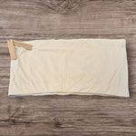 SKIMS  Fits Everybody Bandeau Top Sand 2X | Strapless Tube Bra Nude Stretch Photo 1