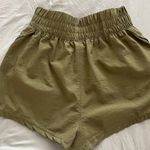 Free People Movement Free People Next Round Shorts XS Photo 3
