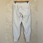 Athleta  Trekkie North Jogger Size 8 Beige Photo 5