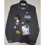 Hello Kitty  and friends Halloween costume sweatshirt size medium Photo 2