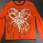 Diesel Long Sleeve Shirt Photo 0