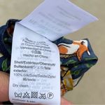 J.Crew Collection Giraffes Pajama Pant AQ641 Silk Lounge Animal Print 4 Photo 6