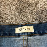 Madewell  Mom Jean Shorts Photo 2