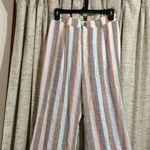 Show Me Your Mumu Edison Wide Leg Pants Photo 1