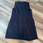 Steve Madden Pinstripe Dress Photo 2