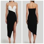 Amanda Uprichard  Soirée Strapless Dress Size Small Photo 2