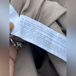 ZARA Women’s Front Cut Out Detail Long Sleeve Blouse Photo 11