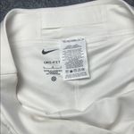 Nike  Size L Women's Tennis Club Short Skirt White Photo 10