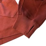 Lululemon  Women’s M/L Scuba Oversized Half Zip‎ Hoodie
Date Brown Comfy Cozy New Photo 7