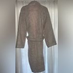 Pottery Barn  Teddy Bear Sherpa Robe, Large Photo 4