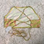 Urban Outfitters Lace Back Top Photo 1