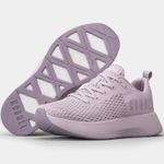 Nobull Journey running shoe in lavender Photo 0