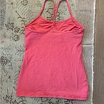 Lulu lemon tank pink Photo 1