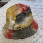 Steve Madden  Tie Dye Bucket Hat Photo 1