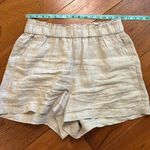 J.Crew  Tropez Shorts in Linen   Photo 7