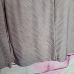 Mountain Hardwear  PURPLE HEATHERED STRETCH OUTDOOR SHIRT UNDERLAYER WITH POCKET Photo 9