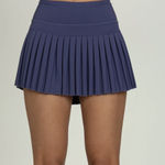 Gold Hinge  Skirt Photo 0