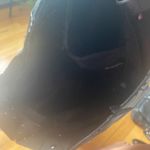 Patrizia Luca Milano Tiled Tote Bag Black Photo 3