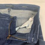 Judy Blue  womens size 9 29 skinny fit jeans dark wash denim slimming waist regul Photo 3
