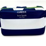 Kate Spade x Clinique Navy Bag Photo 3