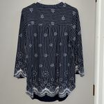 Profile Women’s  Appearance Blouse Size M Photo 5