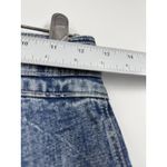 Abercrombie & Fitch  Ulta High Rise Belted Denim Jeans Women’s Size 26 2‎ Photo 8