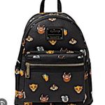 Lounge Fly NWT Disney The Lion King Mini Bag Backpack Photo 9