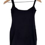 SKIMS Raw Edge Intimates Dress Onyx XS NWT ( sold out) Photo 1
