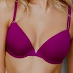Victoria's Secret Victoria’s Secret Sexy Illusion Demi Push-up Bra Photo 0
