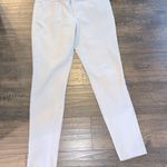 Cynthia Rowley Light Grey Dress Pants Photo 1