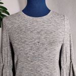 Loft  Lounge House Dress Bell Sleeves Photo 1