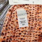 l*space L* Desi Classic Bottom Bikini in Wild Bunch Orange Size Small NWT Photo 4