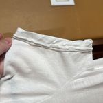 We The Free Free People All You Need Tee White Size XS Oversized Photo 13