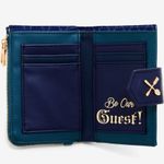 Disney Our Universe  Beauty & Beast Wallet Photo 2