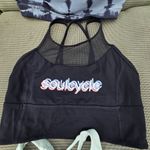 Lululemon 3  Energy Sport Top Bras 6 Photo 2