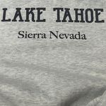 Princess Polly Semi Cropped Crewneck Photo 3