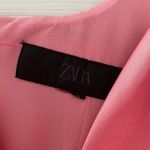 ZARA  bubblegum pink tank Photo 1
